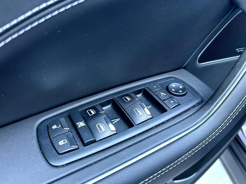 2018 Maserati Levante - Image 20 of 20