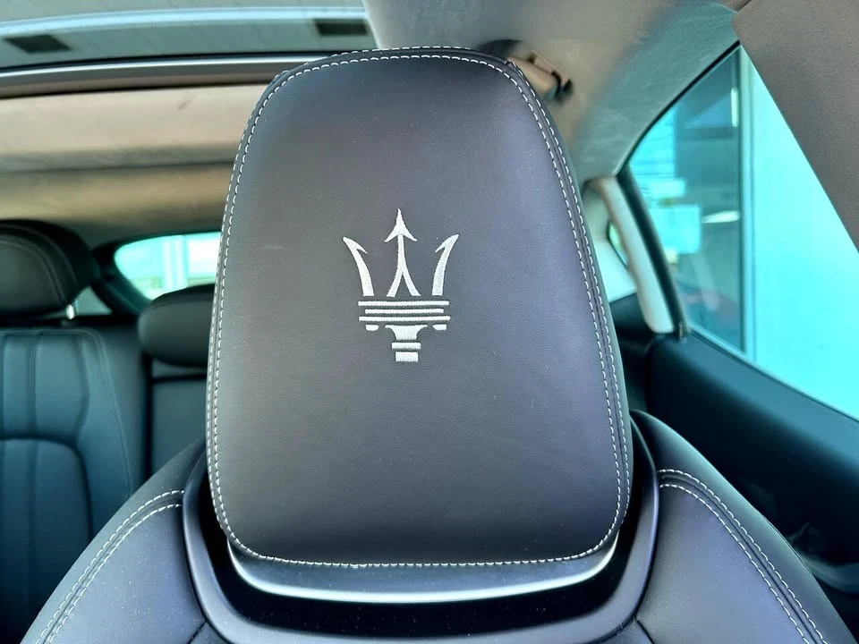 2018 Maserati Levante - Image 5 of 20
