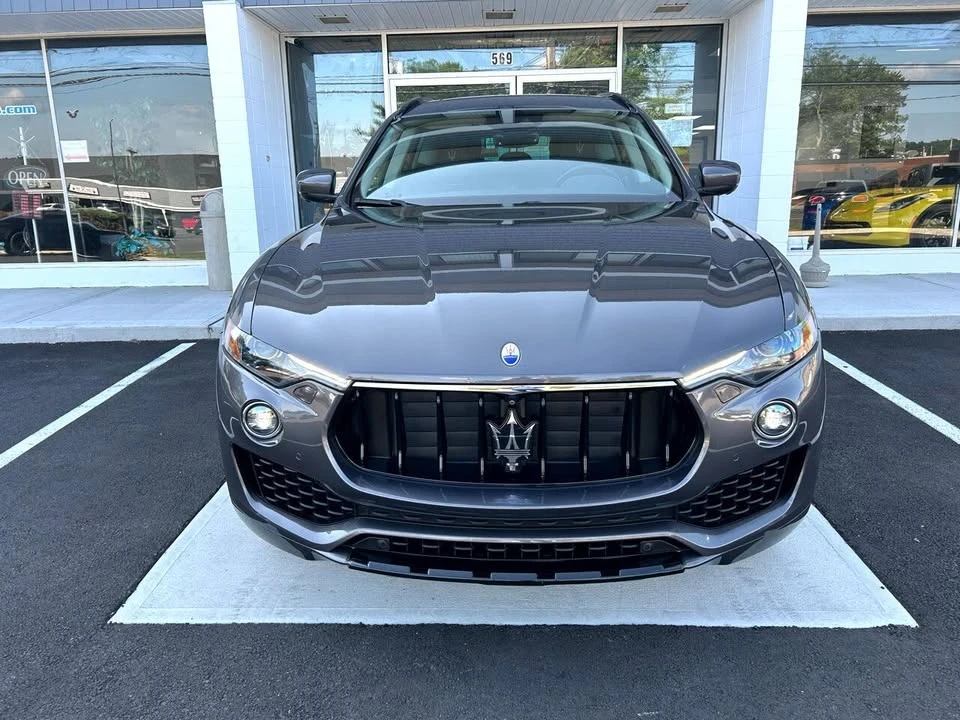 2018 Maserati Levante - Image 2 of 20