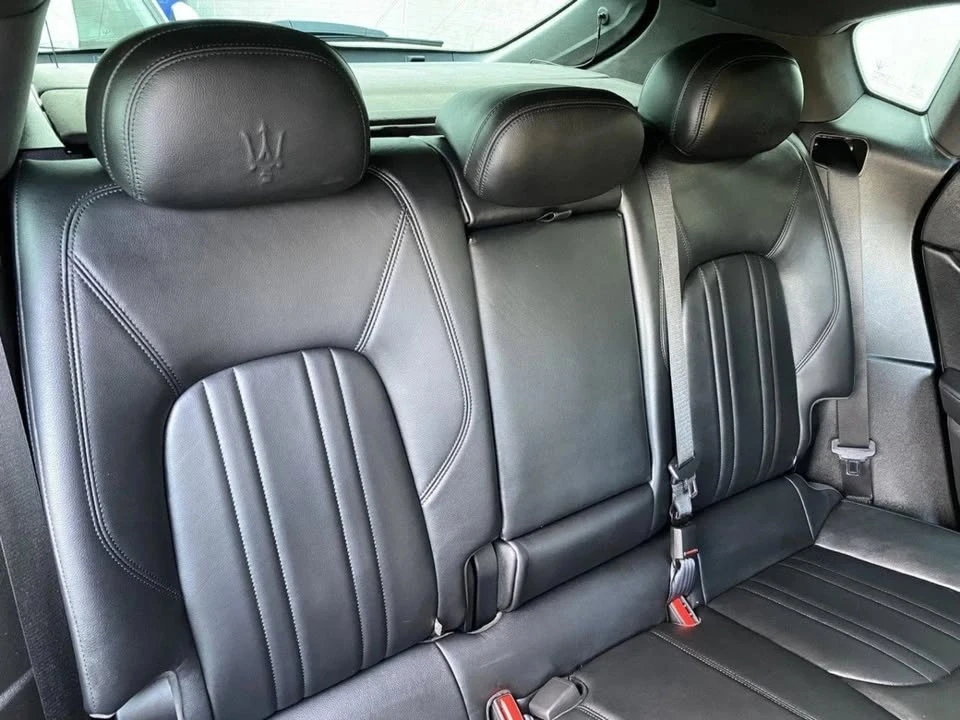 2018 Maserati Levante - Image 17 of 20