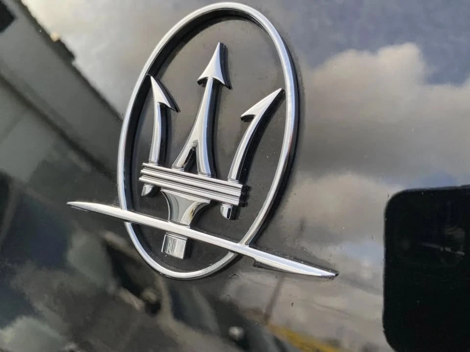 2018 Maserati Levante - Image 9 of 20