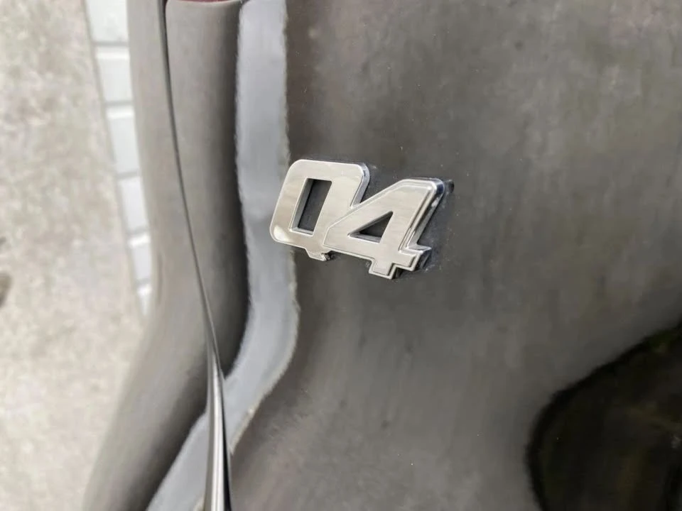 2018 Maserati Levante - Image 8 of 20