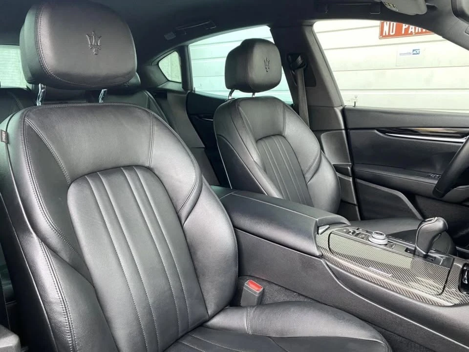 2018 Maserati Levante - Image 15 of 20