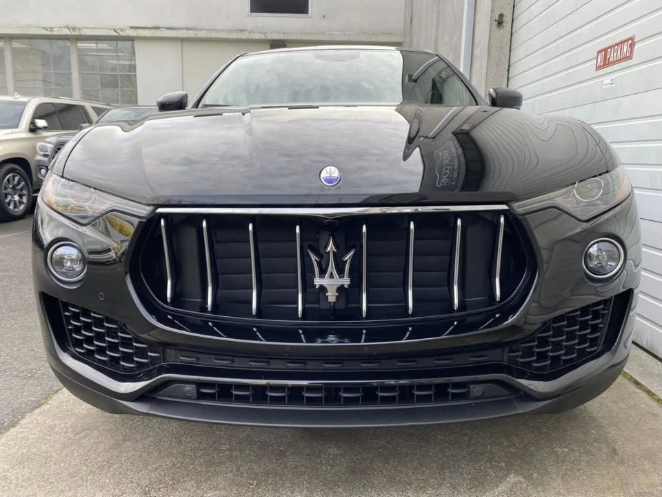 2018 Maserati Levante - Image 4 of 20