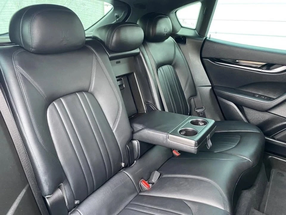 2018 Maserati Levante - Image 16 of 20