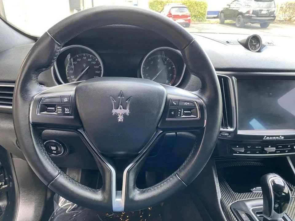 2018 Maserati Levante - Image 20 of 20