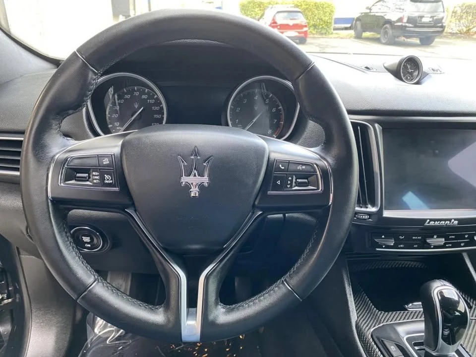 2018 Maserati Levante - Image 20 of 20
