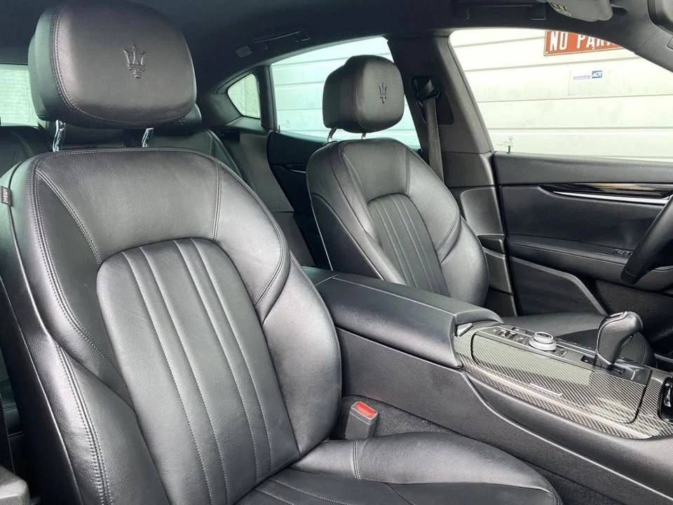 2018 Maserati Levante - Image 15 of 20