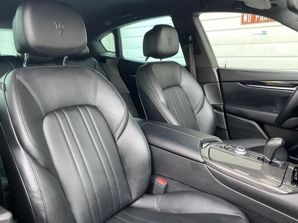 2018 Maserati Levante - Image 15 of 20