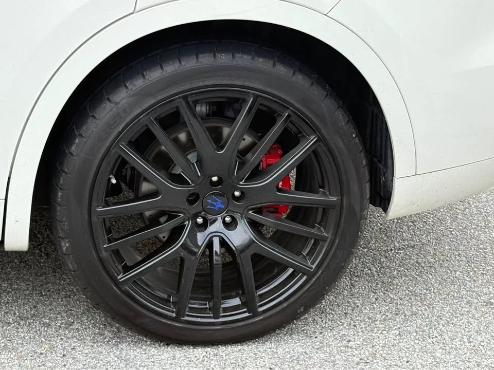 2018 Maserati Levante - Image 4 of 19