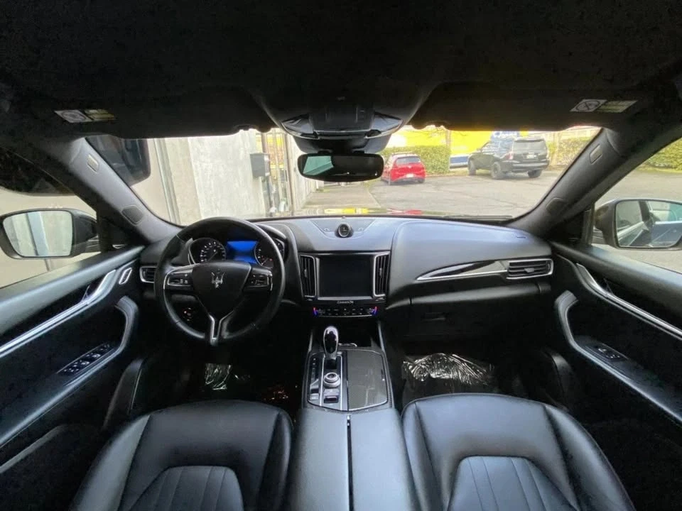 2018 Maserati Levante - Image 18 of 20