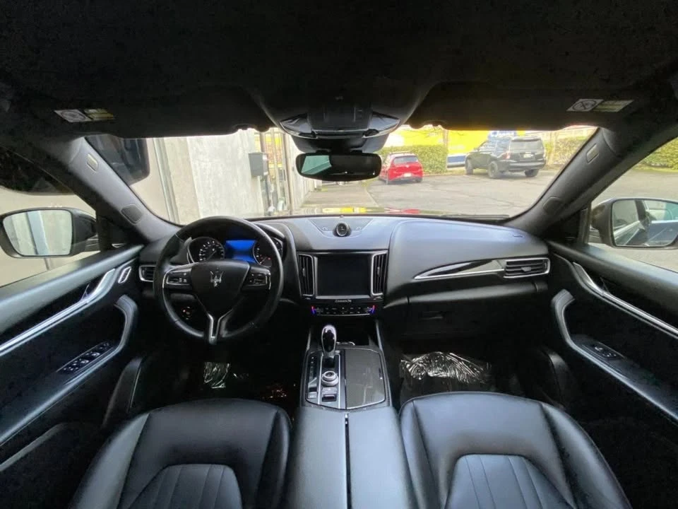 2018 Maserati Levante - Image 18 of 20
