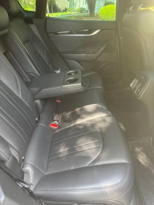 2018 Maserati Levante - Image 13 of 19