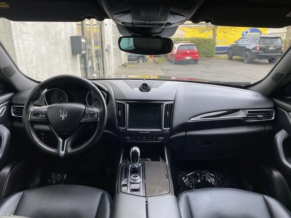 2018 Maserati Levante - Image 19 of 20