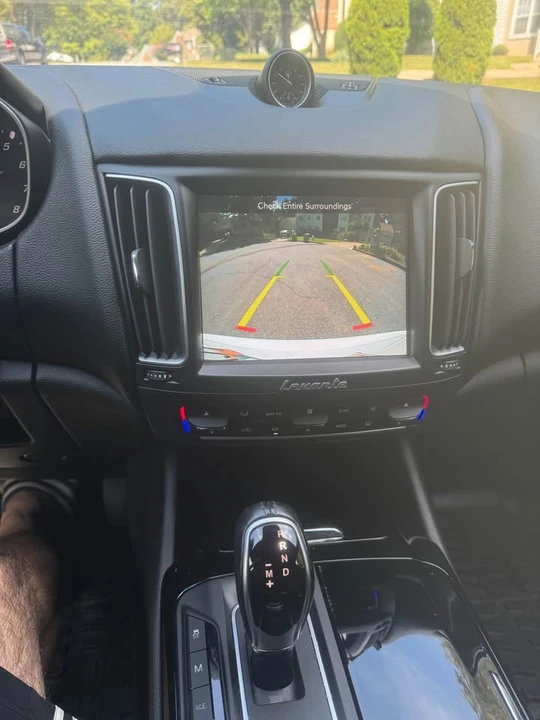 2018 Maserati Levante - Image 10 of 19