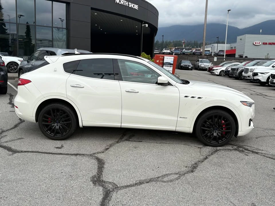 2018 Maserati Levante - Image 14 of 19