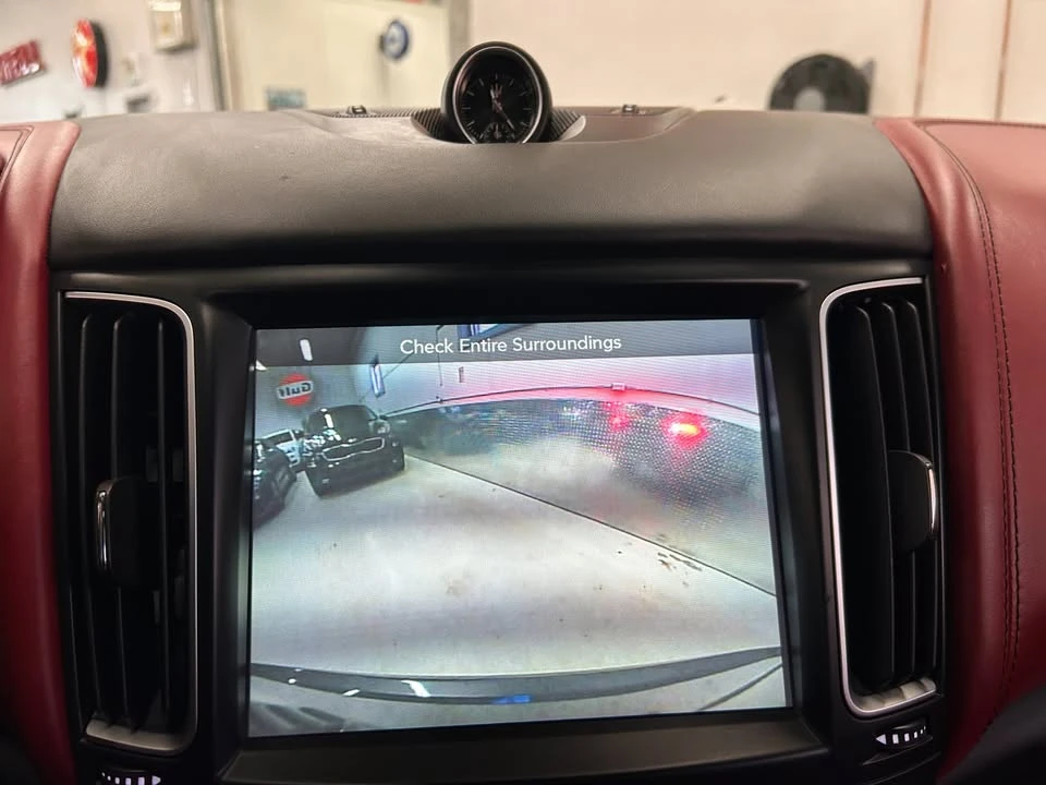 2018 Maserati Levante - Image 10 of 20