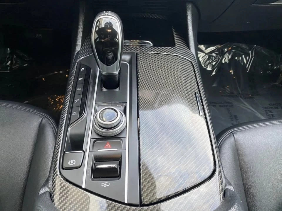 2018 Maserati Levante - Image 13 of 20