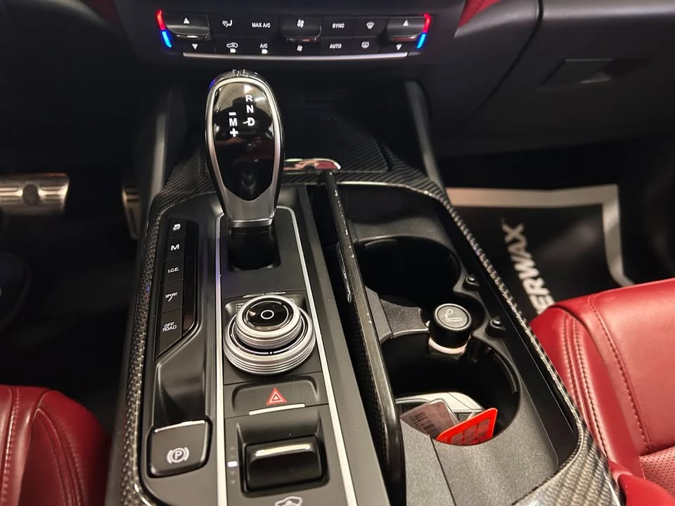 2018 Maserati Levante - Image 12 of 20