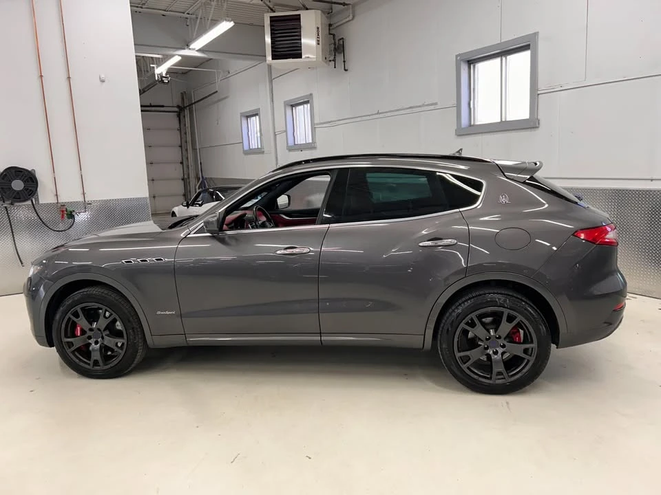 2018 Maserati Levante - Image 2 of 20