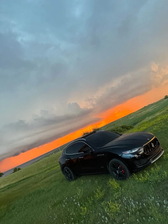 2018 Maserati Levante - Image 3 of 3