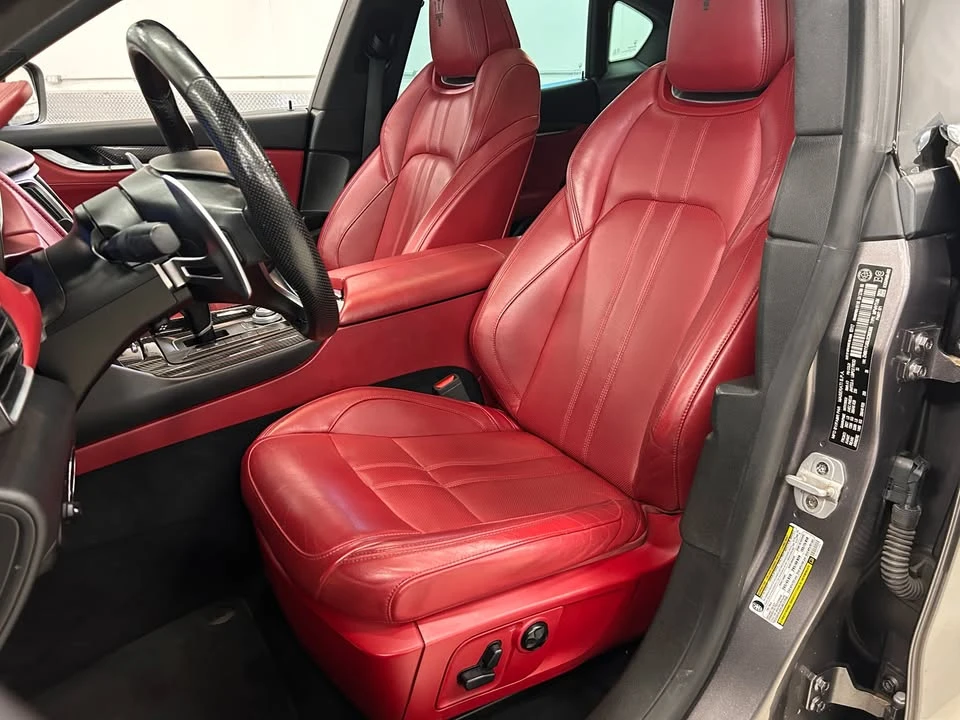 2018 Maserati Levante - Image 6 of 20