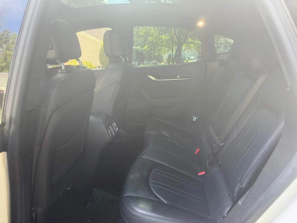 2018 Maserati Levante - Image 12 of 19