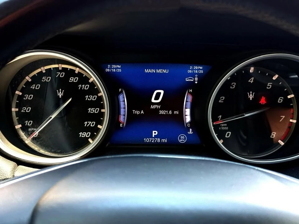 2018 Maserati Levante - Image 14 of 20