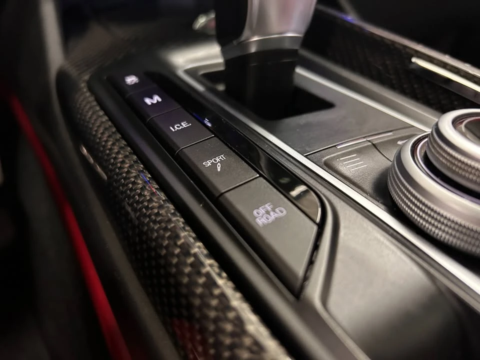 2018 Maserati Levante - Image 13 of 20
