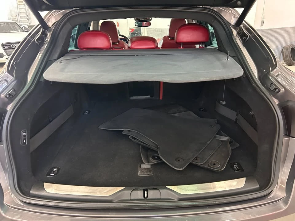 2018 Maserati Levante - Image 19 of 20