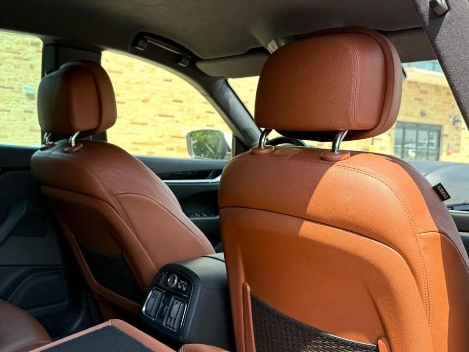 2018 Maserati Levante - Image 20 of 20
