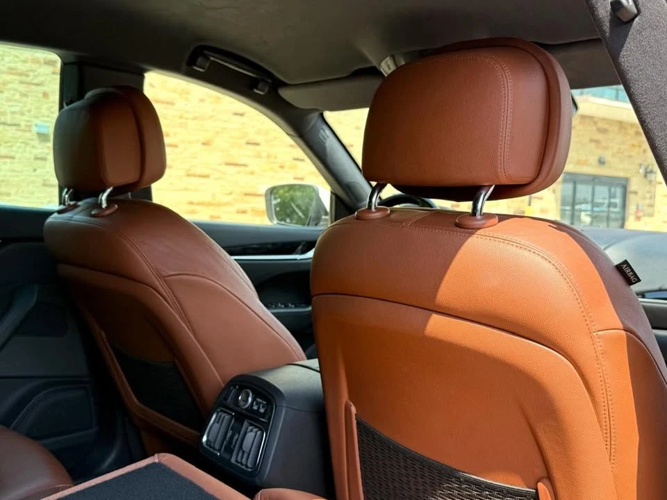 2018 Maserati Levante - Image 20 of 20