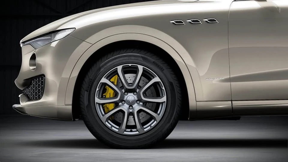 2018 Maserati Levante - Image 10 of 10