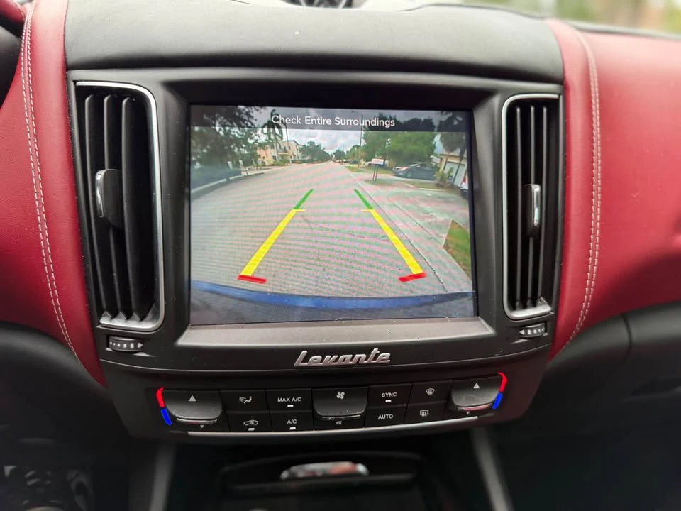 2018 Maserati Levante - Image 13 of 14