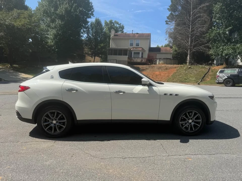 2018 Maserati Levante - Image 7 of 19