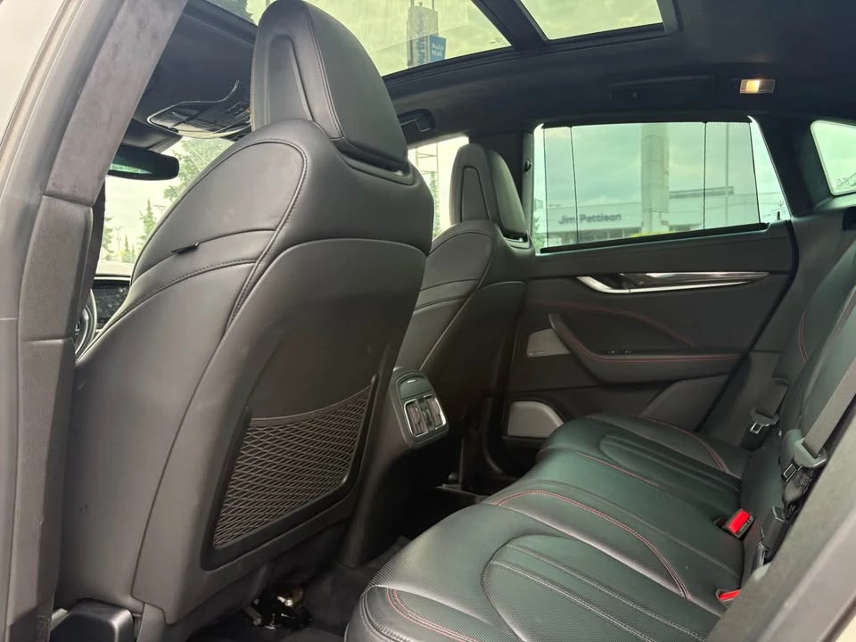 2018 Maserati Levante - Image 13 of 19