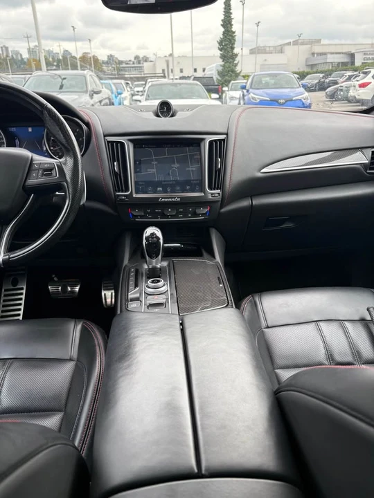 2018 Maserati Levante - Image 19 of 19