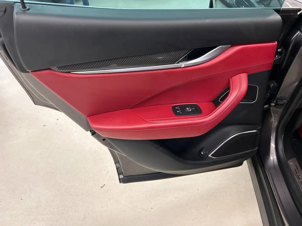 2018 Maserati Levante - Image 17 of 20