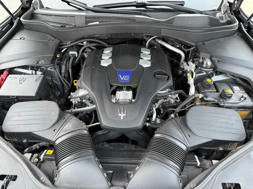 2018 Maserati Levante - Image 13 of 13