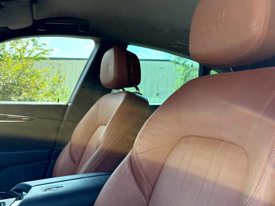 2018 Maserati Levante - Image 13 of 20