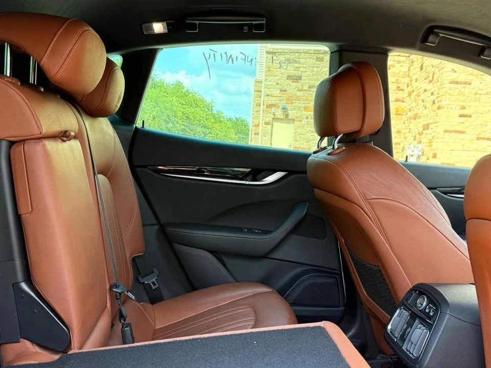 2018 Maserati Levante - Image 19 of 20