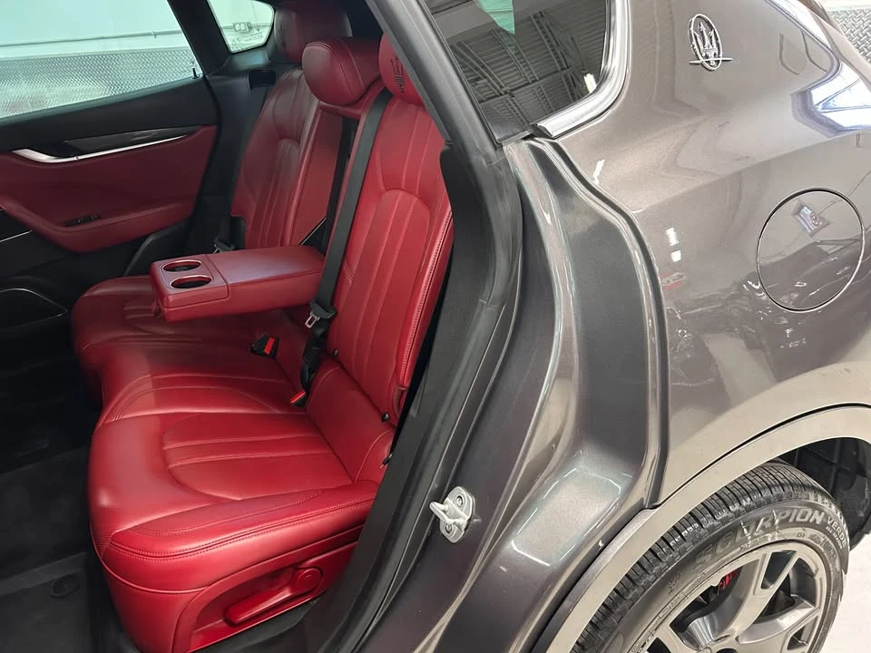 2018 Maserati Levante - Image 16 of 20
