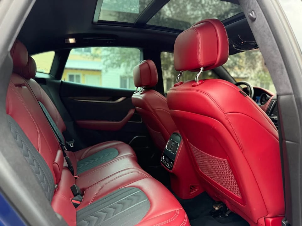 2018 Maserati Levante - Image 11 of 14