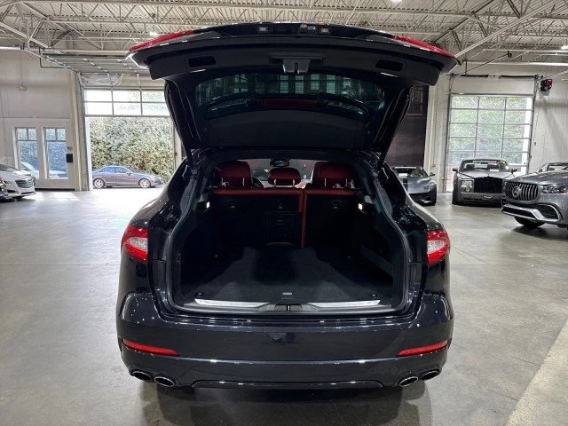 2018 Maserati Levante - Image 14 of 20