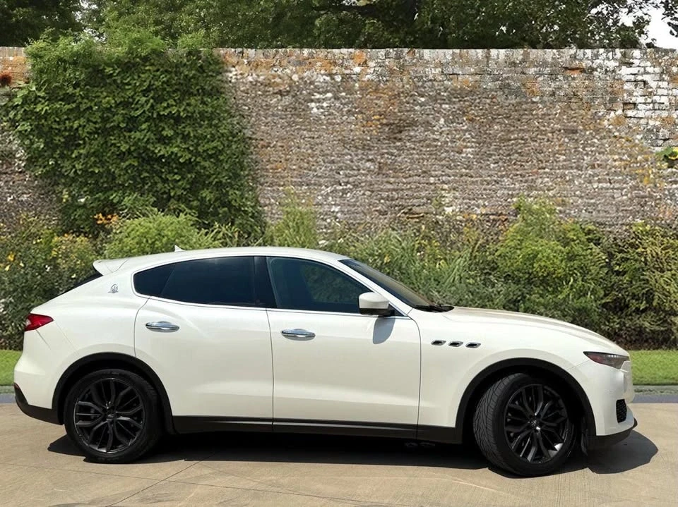 2018 Maserati Levante - Image 6 of 20