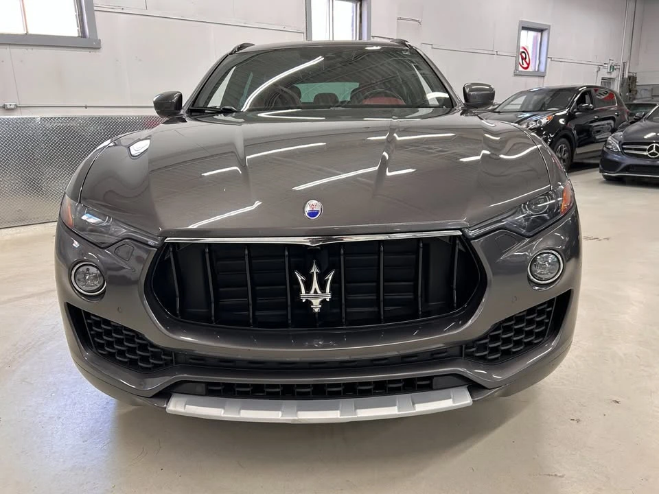 2018 Maserati Levante - Image 5 of 20