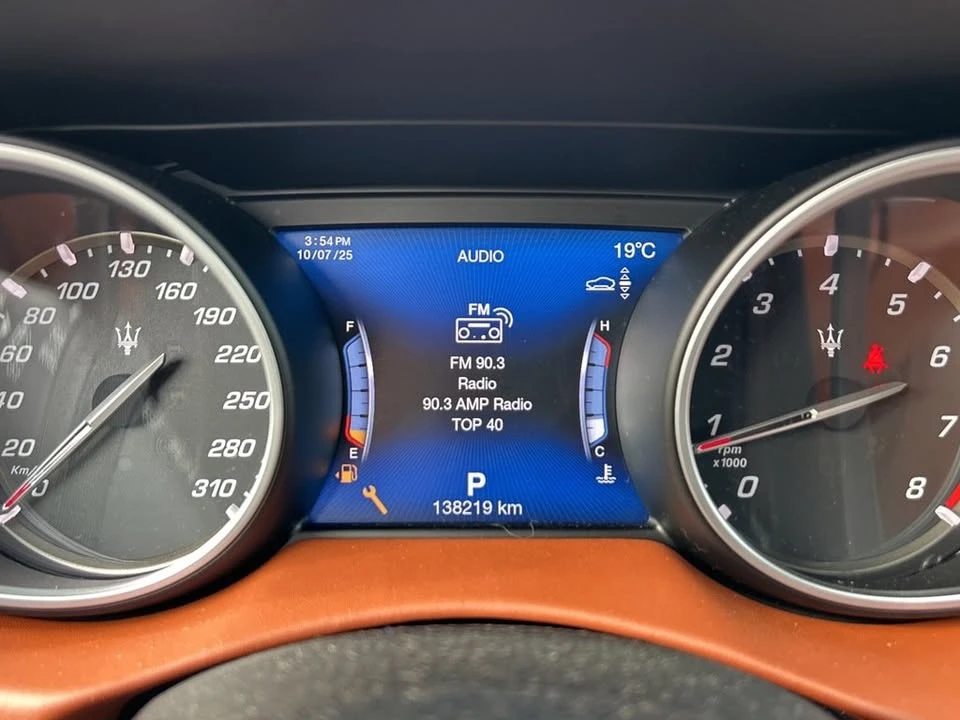 2018 Maserati Levante - Image 17 of 19