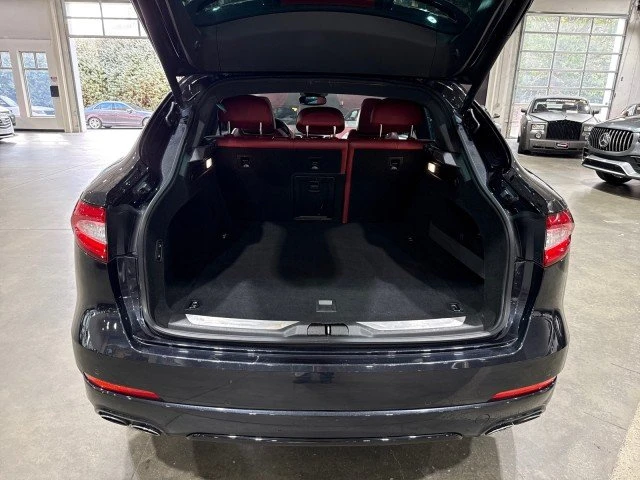 2018 Maserati Levante - Image 15 of 20