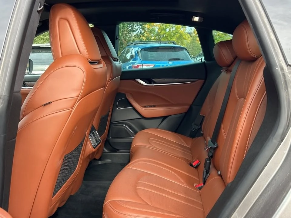 2018 Maserati Levante - Image 12 of 19