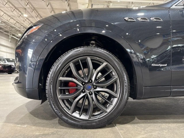 2018 Maserati Levante - Image 18 of 20